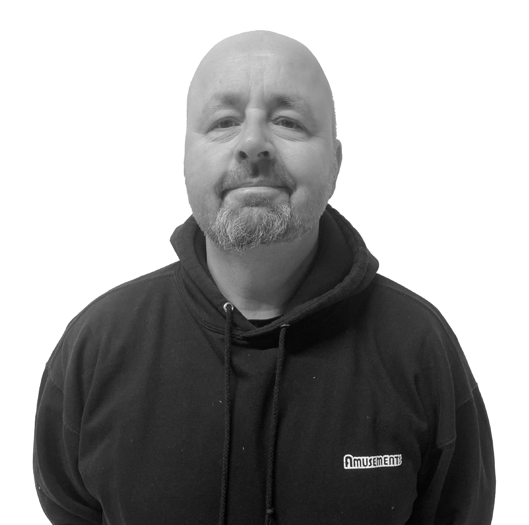 Lloyd Lilley / Installer